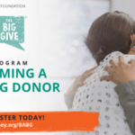 The Big Ask: The Big Give | Becoming a Living Donor